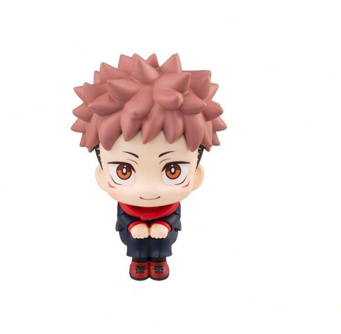 Jujutsu Kaisen Chibi Sitting Figures