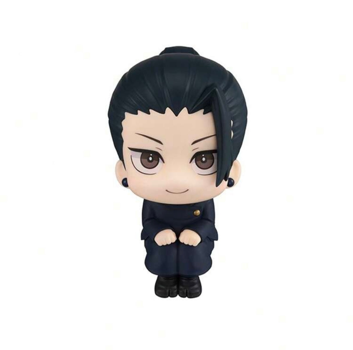 Jujutsu Kaisen Chibi Sitting Figures