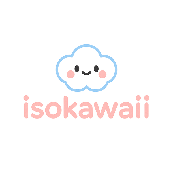 i so kawaii