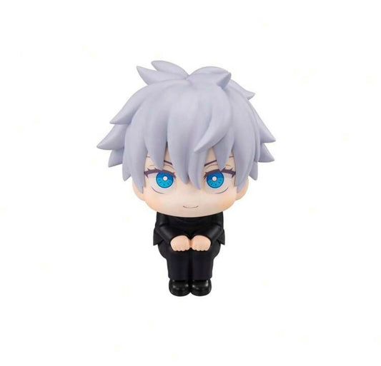 Jujutsu Kaisen Chibi Sitting Figures